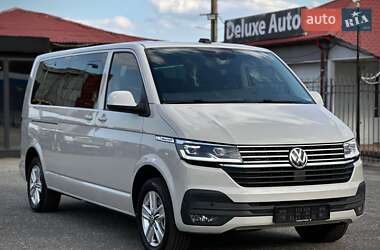 Volkswagen Multivan  2020
