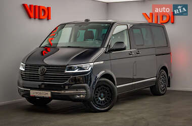 Volkswagen Multivan  2024