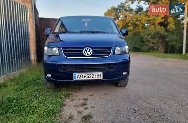 Volkswagen Multivan  2005