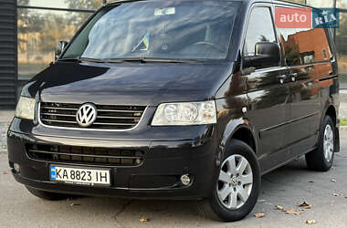 Volkswagen Multivan  2004