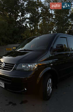 Volkswagen Multivan  2009