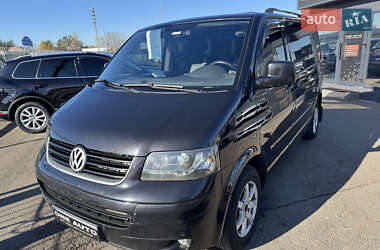 Volkswagen Multivan 2007