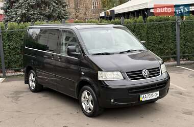 Volkswagen Multivan 2006