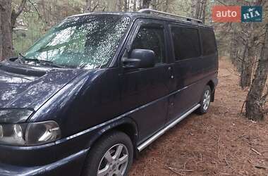 Volkswagen Multivan  1999