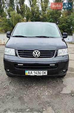 Volkswagen Multivan  2008
