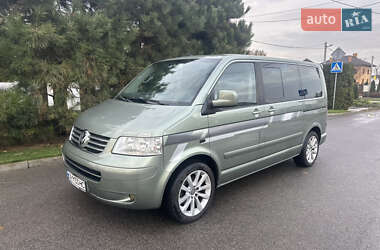 Volkswagen Multivan  2003