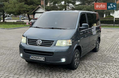 Volkswagen Multivan  2007