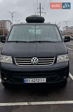 Volkswagen Multivan  2006