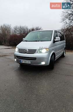 Volkswagen Multivan  2004