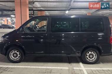 Volkswagen Multivan  2013