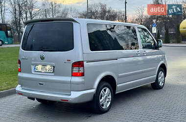 Volkswagen Multivan 2006
