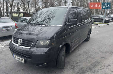 Volkswagen Multivan  2006