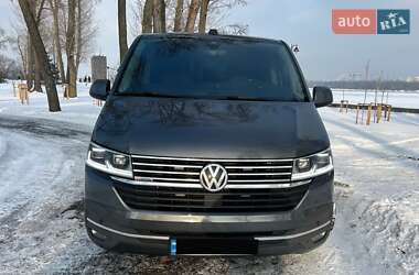 Volkswagen Multivan  2020