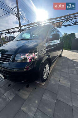 Volkswagen Multivan  2005