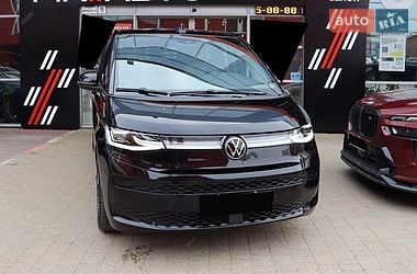 Volkswagen Multivan  2024