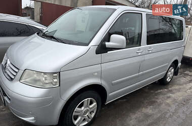 Volkswagen Multivan  2007