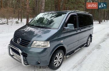Volkswagen Multivan  2008