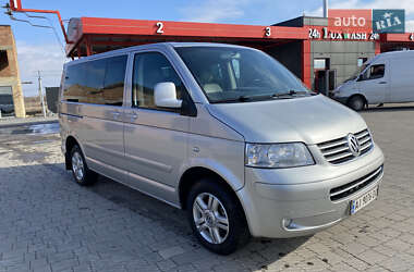 Volkswagen Multivan  2006
