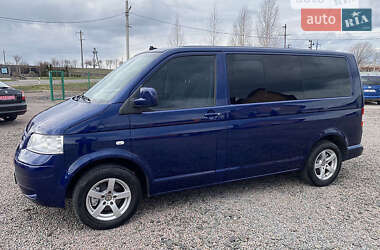 Volkswagen Multivan  2006
