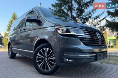 Volkswagen Multivan  2023