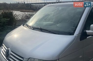 Volkswagen Multivan  2006