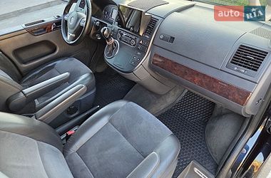 Минивэн Volkswagen Multivan 2012 в Киеве