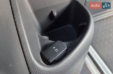 Минивэн Volkswagen Multivan 2012 в Киеве