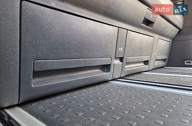 Минивэн Volkswagen Multivan 2012 в Киеве