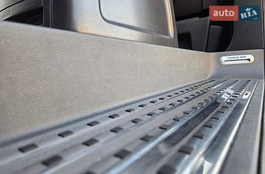 Минивэн Volkswagen Multivan 2012 в Киеве