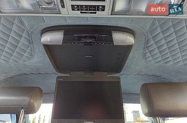 Минивэн Volkswagen Multivan 2012 в Киеве