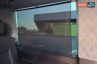 Минивэн Volkswagen Multivan 2012 в Киеве