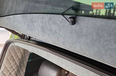Минивэн Volkswagen Multivan 2012 в Киеве
