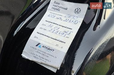 Минивэн Volkswagen Multivan 2012 в Киеве