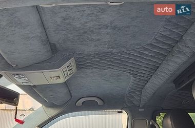 Минивэн Volkswagen Multivan 2012 в Киеве