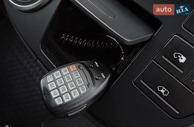 Минивэн Volkswagen Multivan 2012 в Киеве