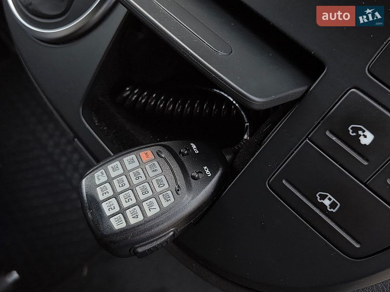 Минивэн Volkswagen Multivan 2012 в Киеве
