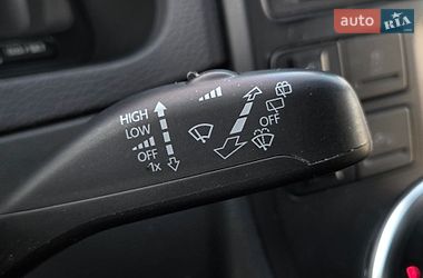 Минивэн Volkswagen Multivan 2012 в Киеве