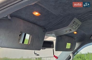Минивэн Volkswagen Multivan 2012 в Киеве