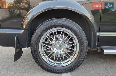 Минивэн Volkswagen Multivan 2012 в Киеве