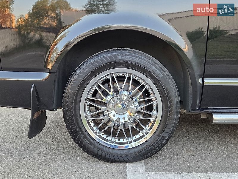 Минивэн Volkswagen Multivan 2012 в Киеве