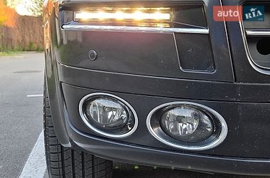 Минивэн Volkswagen Multivan 2012 в Киеве