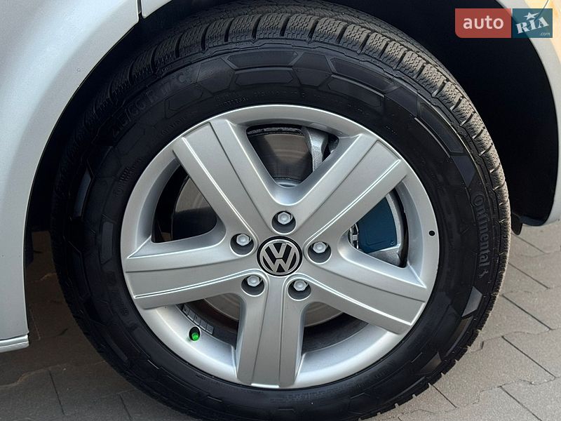 Минивэн Volkswagen Multivan 2013 в Белой Церкви