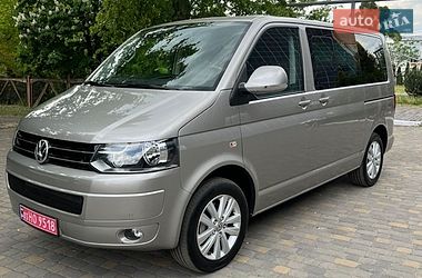 volkswagen multivan 2014 в Луцьк від про продавця Евгений volkswagen multivan 2014 в Луцьк від професійного продавця Евгений
