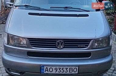 Volkswagen Multivan  1999