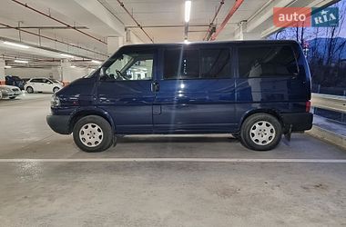 Volkswagen Multivan  2000
