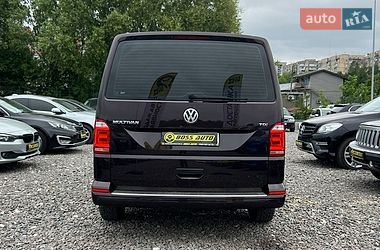 Минивэн Volkswagen Multivan 2016 в Львове фото 6 Минивэн Volkswagen Multivan 2016 в Львове
