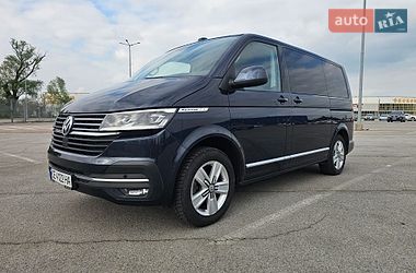 Volkswagen Multivan  2020