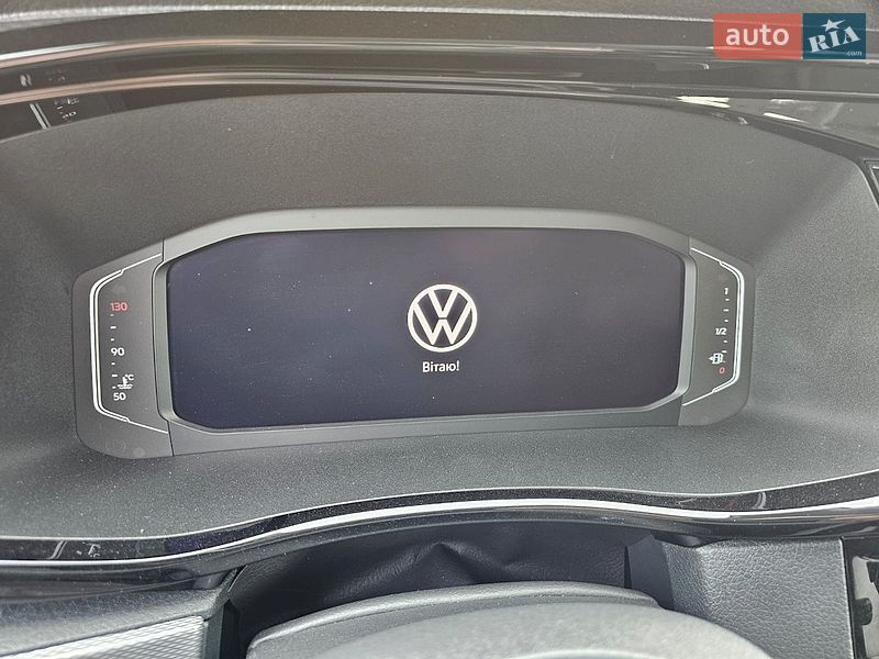 Минивэн Volkswagen Multivan 2020 в Черновцах