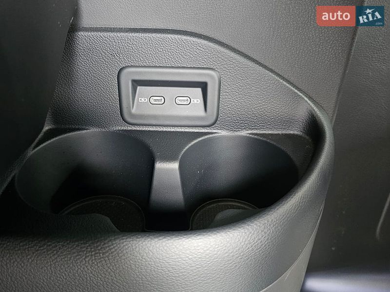 Минивэн Volkswagen Multivan 2020 в Черновцах