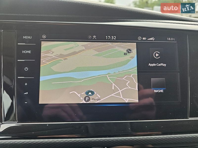 Минивэн Volkswagen Multivan 2020 в Черновцах